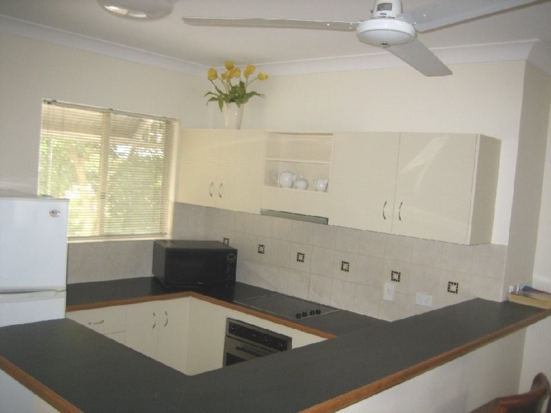 1/16 Poinciana Boulevard, Cardwell QLD 4849