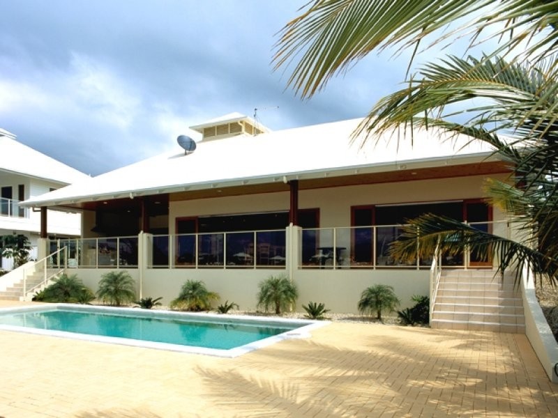 19 Poinciana Boulevard, Cardwell QLD 4849
