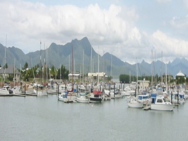 11 Poinciana Boulevard, Cardwell QLD 4849