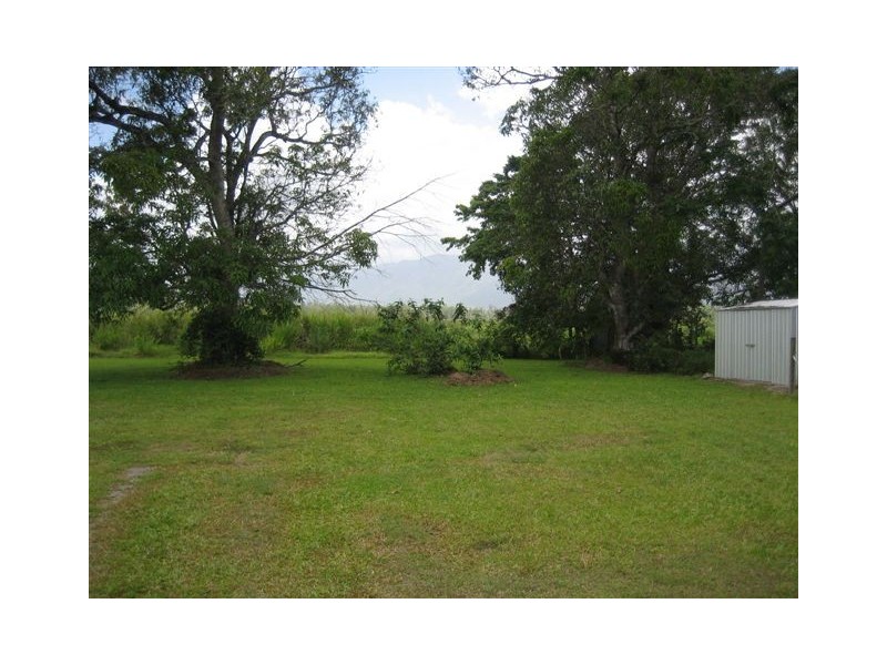 35 Kennedy Creek Road, Kennedy QLD 4816