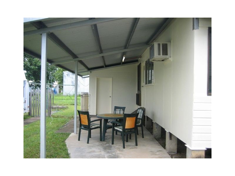 35 Kennedy Creek Road, Kennedy QLD 4816