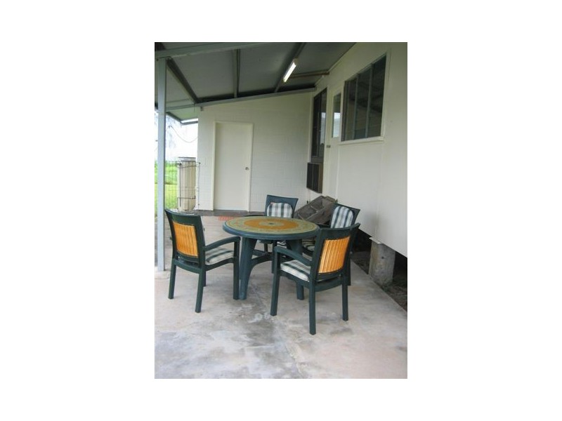 35 Kennedy Creek Road, Kennedy QLD 4816