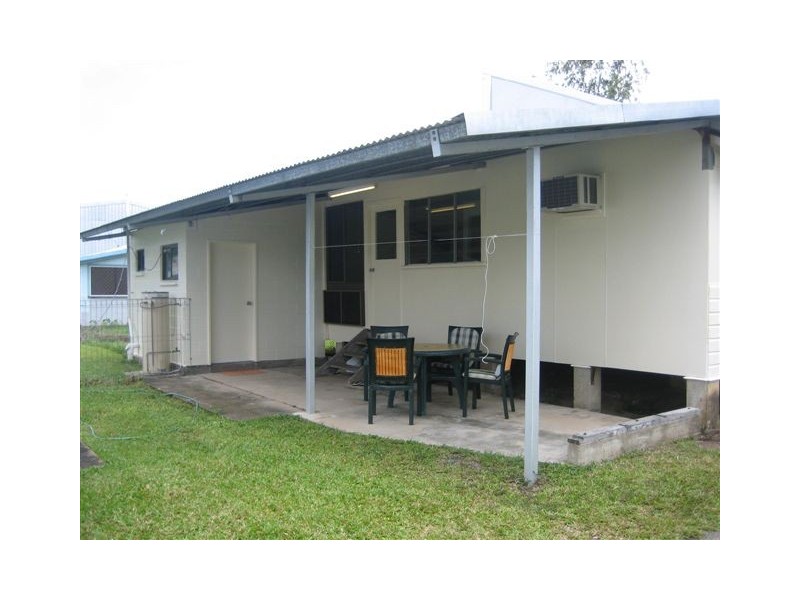 35 Kennedy Creek Road, Kennedy QLD 4816