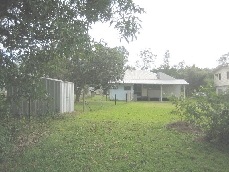 35 Kennedy Creek Road, Kennedy QLD 4816