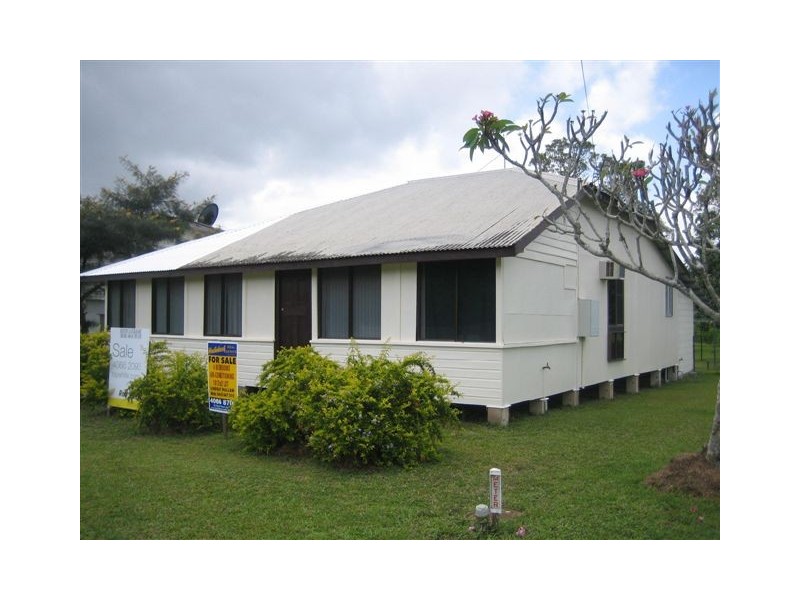 35 Kennedy Creek Road, Kennedy QLD 4816