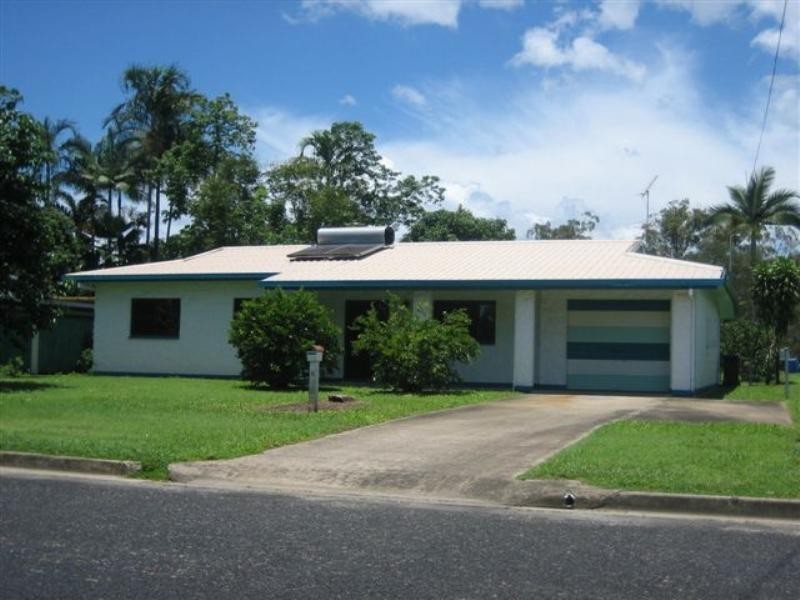 9 Ferguson Street, Cardwell QLD 4849