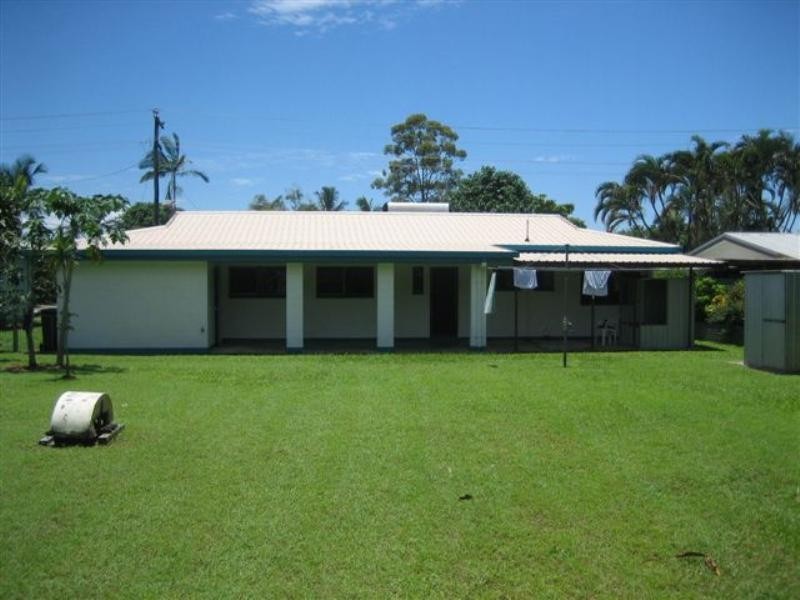 9 Ferguson Street, Cardwell QLD 4849
