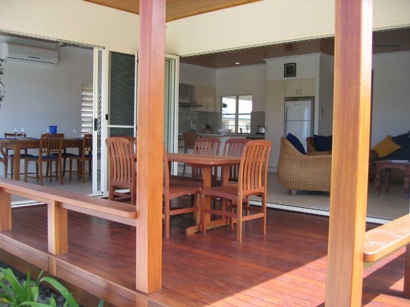 30 Keith Williams Drive, Cardwell QLD 4849