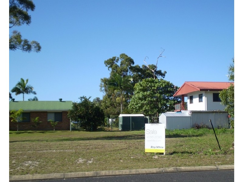 9 Griffin Court, Cardwell QLD 4849