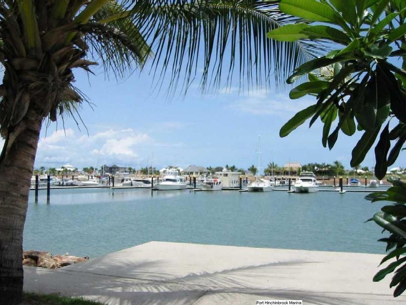 9 Griffin Court, Cardwell QLD 4849