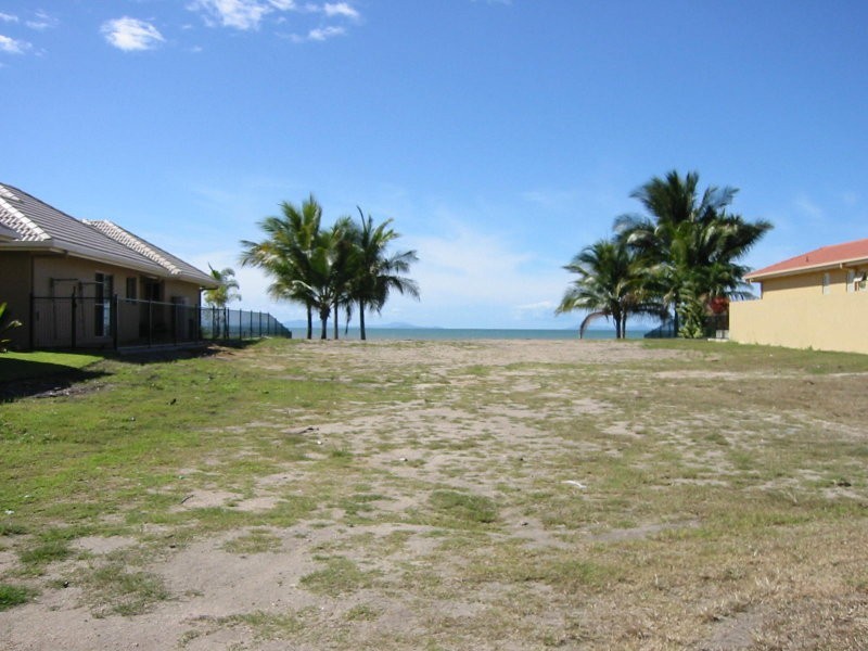 Lot 51 Keith Williams Drive, Cardwell QLD 4849