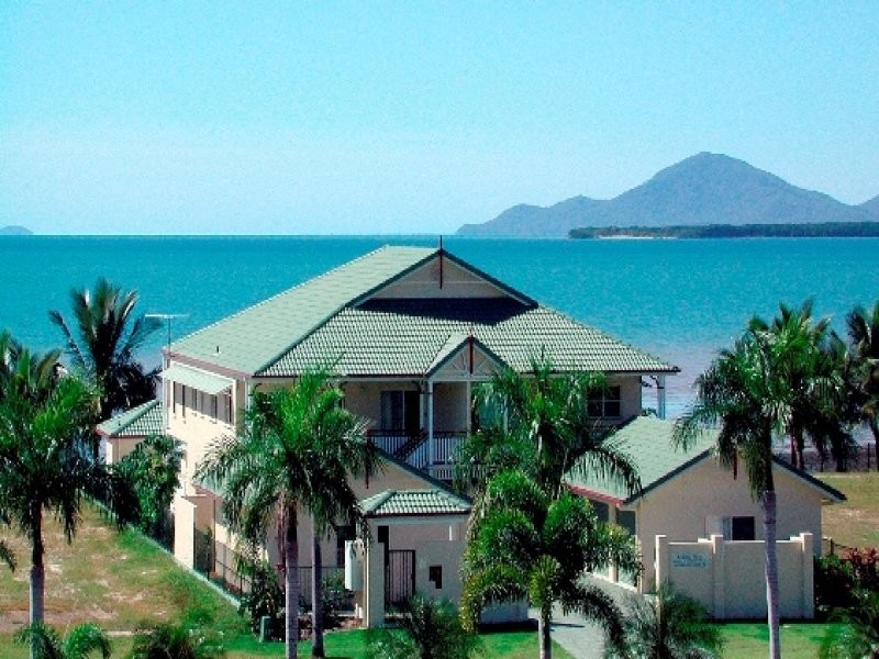 23 Keith Williams Drive, Cardwell QLD 4849