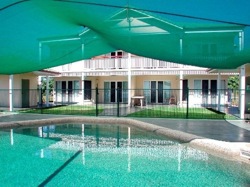 23 Keith Williams Drive, Cardwell QLD 4849