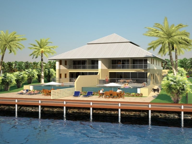 Lot 18 Keith Williams Drive, Cardwell QLD 4849