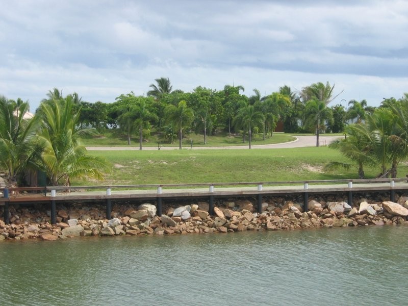 Lot 18 Keith Williams Drive, Cardwell QLD 4849