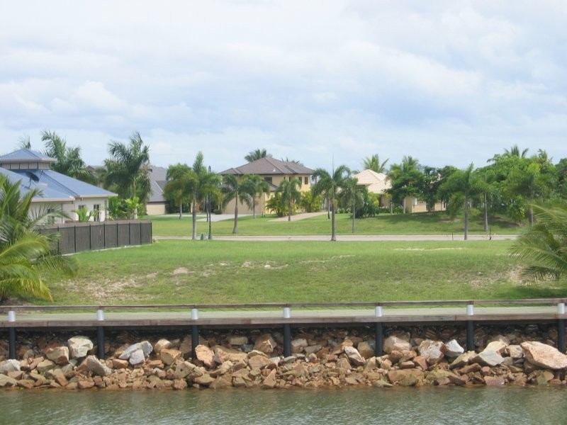 Lot 18 Keith Williams Drive, Cardwell QLD 4849