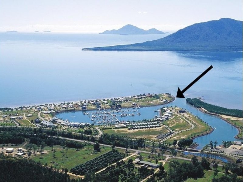 Lot 18 Keith Williams Drive, Cardwell QLD 4849