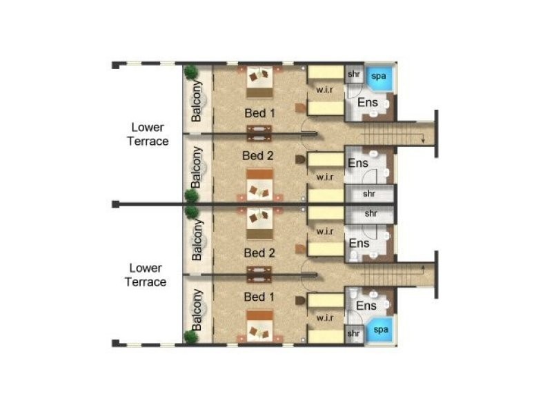 Lot 18 Keith Williams Drive, Cardwell QLD 4849