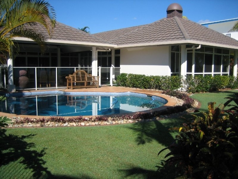 99 Keith Williams Drive, Cardwell QLD 4849