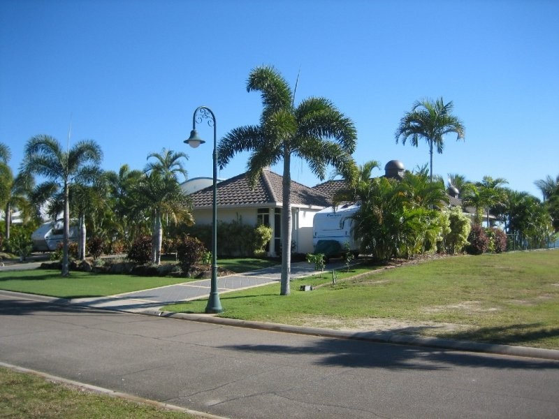 99 Keith Williams Drive, Cardwell QLD 4849