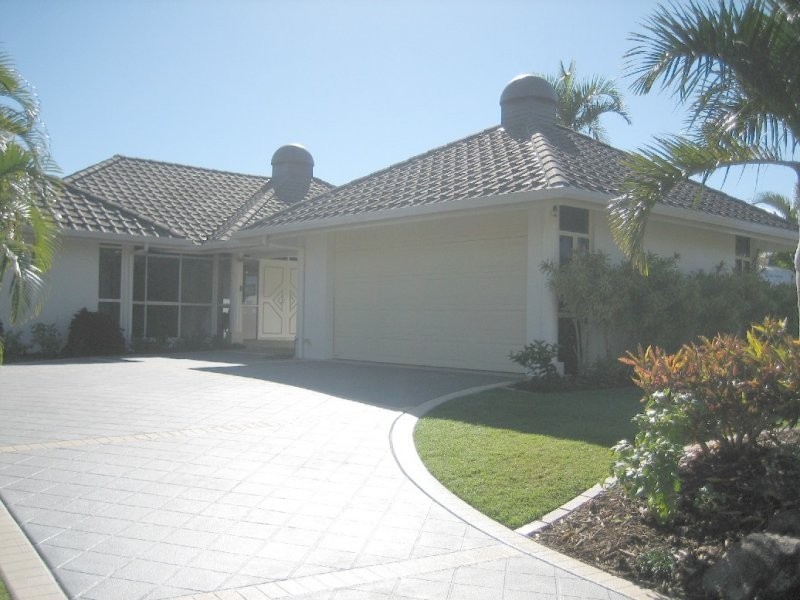 99 Keith Williams Drive, Cardwell QLD 4849