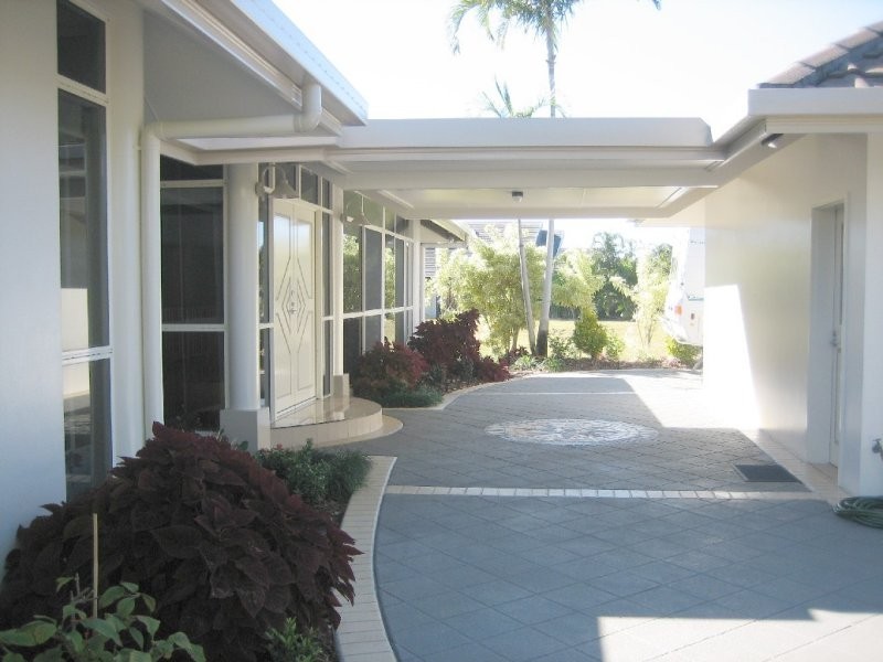 99 Keith Williams Drive, Cardwell QLD 4849