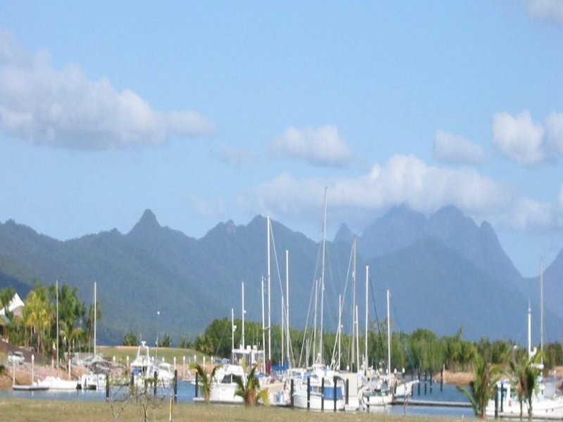 89 Keith Williams Drive, Cardwell QLD 4849