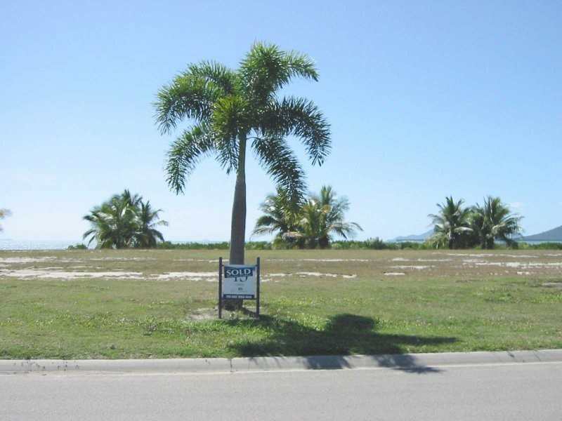 Lots 12-14 Keith Williams Drive, Cardwell QLD 4849