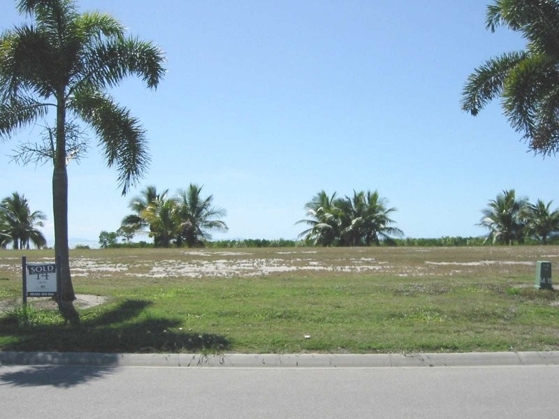 Lots 12-14 Keith Williams Drive, Cardwell QLD 4849