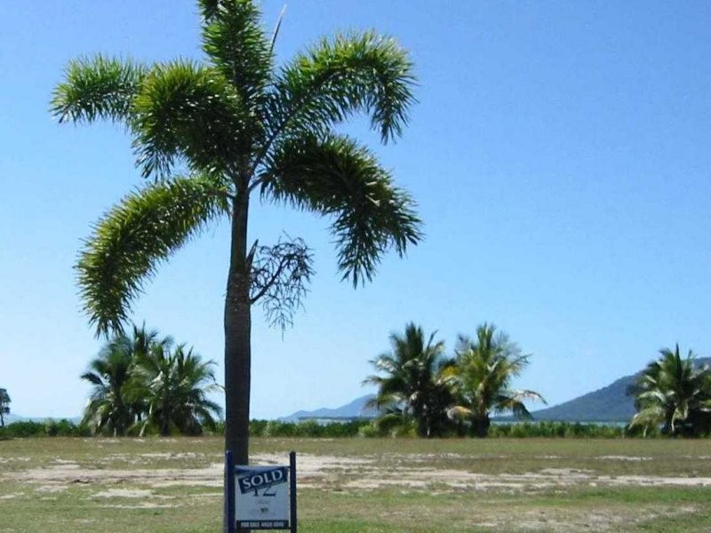 Lots 12-14 Keith Williams Drive, Cardwell QLD 4849