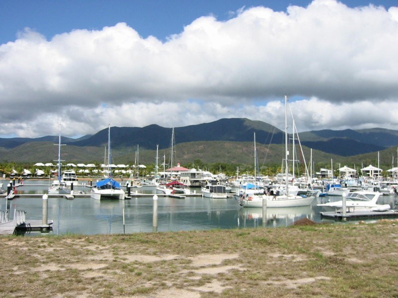 Lot 7 Keith Williams Drive, Cardwell QLD 4849