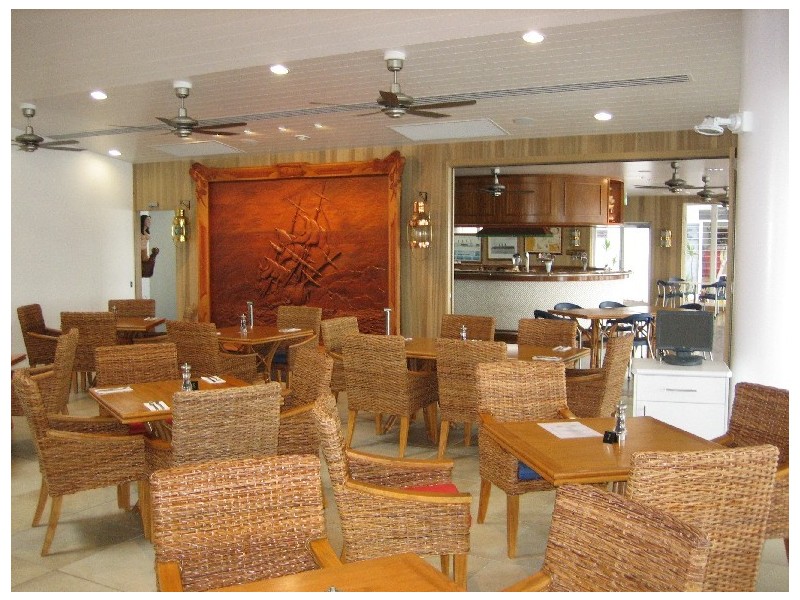 Lot 7 Keith Williams Drive, Cardwell QLD 4849