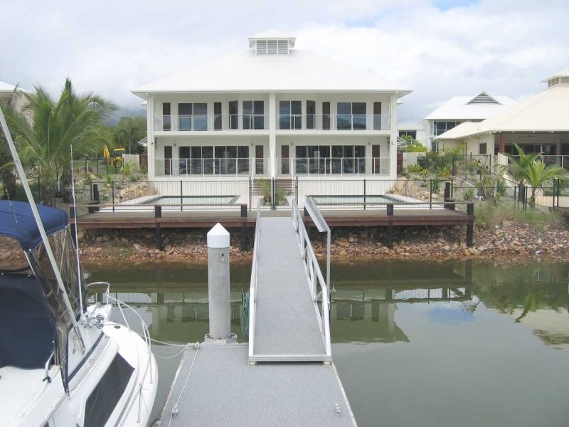 1/21 Poinciana Bvd,, Cardwell QLD 4849