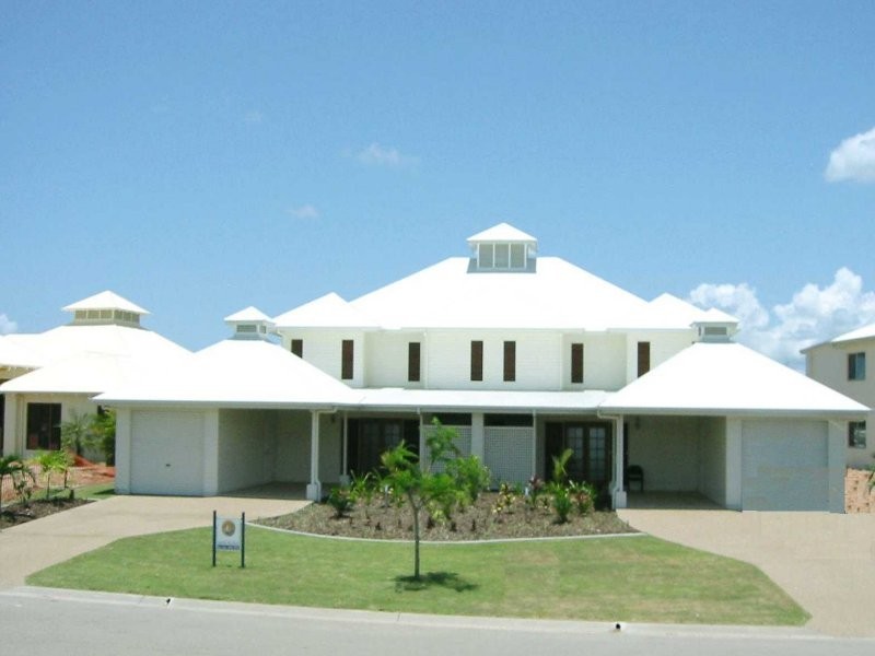 1/21 Poinciana Bvd,, Cardwell QLD 4849