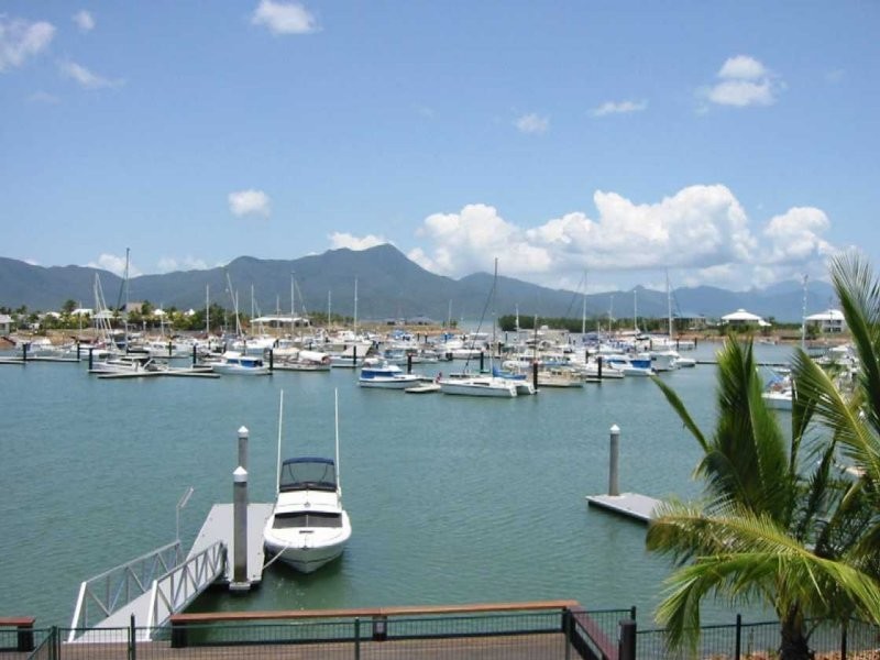 1/21 Poinciana Bvd,, Cardwell QLD 4849