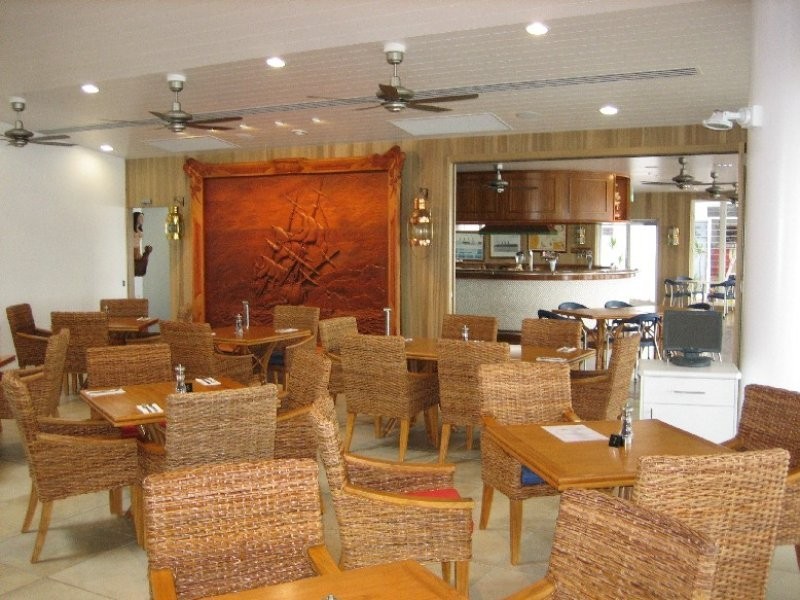 1/21 Poinciana Bvd,, Cardwell QLD 4849