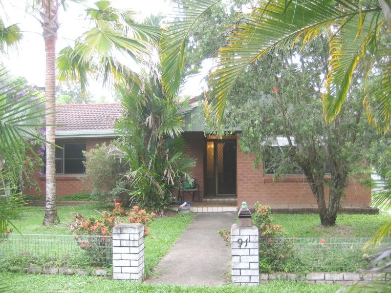 91 Roma Street, Cardwell QLD 4849