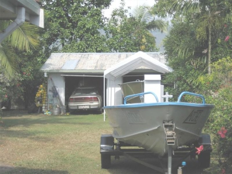 91 Roma Street, Cardwell QLD 4849