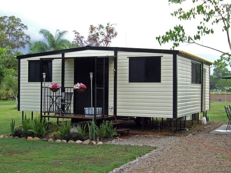 22 Bowen Street – located at, Cardwell QLD 4849