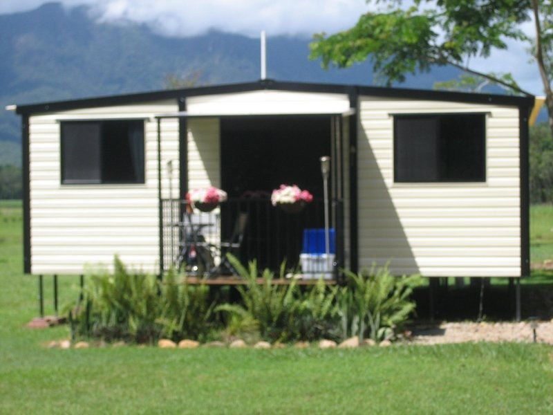 22 Bowen Street – located at, Cardwell QLD 4849