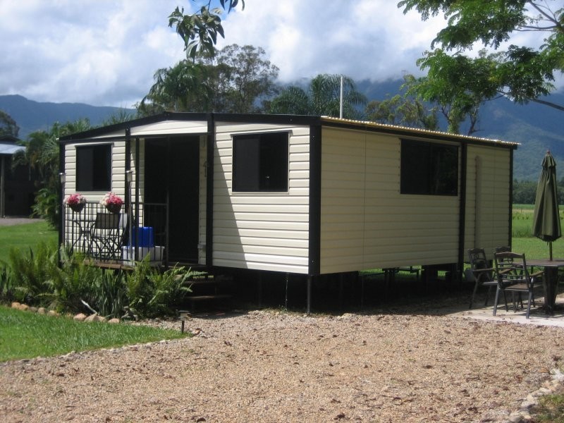 22 Bowen Street – located at, Cardwell QLD 4849