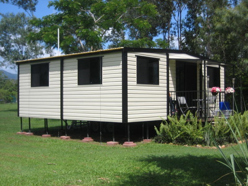 22 Bowen Street – located at, Cardwell QLD 4849
