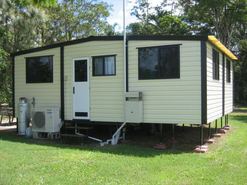 22 Bowen Street – located at, Cardwell QLD 4849