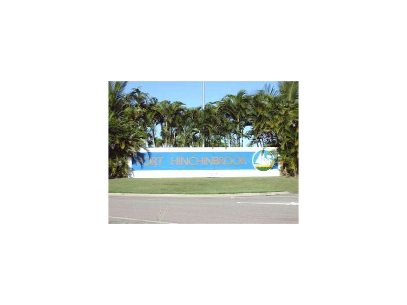 . Port Hinchinbrook, Cardwell QLD 4849