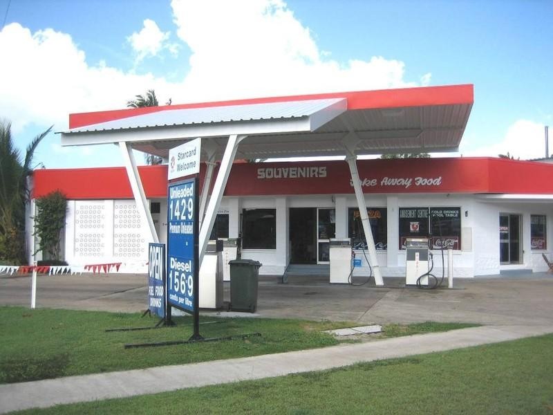 210 Victoria Street, Cardwell QLD 4849