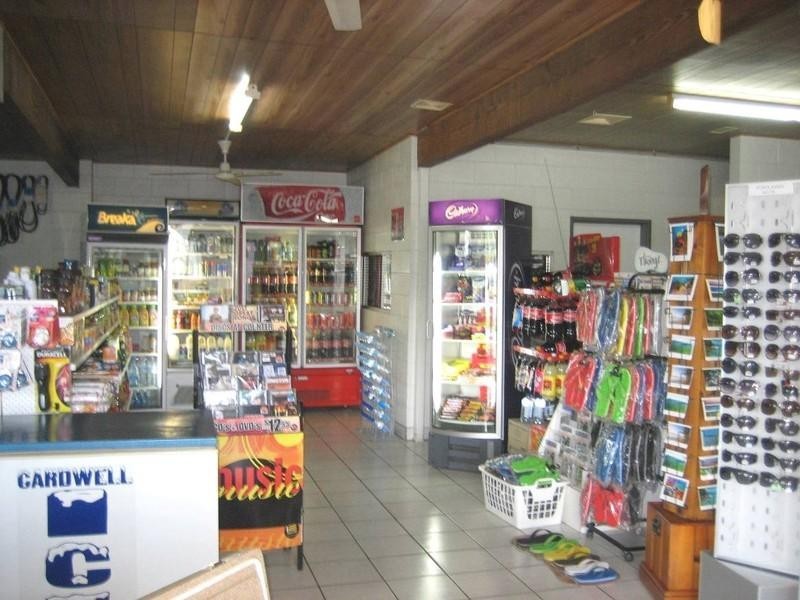 210 Victoria Street, Cardwell QLD 4849