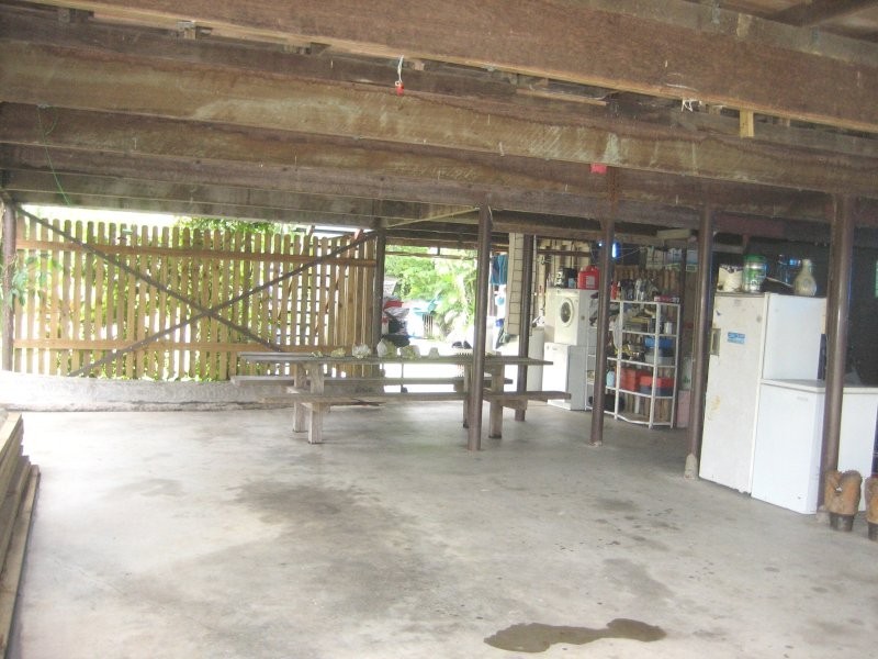 15 Winter Street, Cardwell QLD 4849