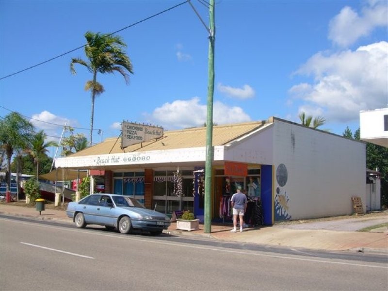 91 Victoria, Cardwell QLD 4849