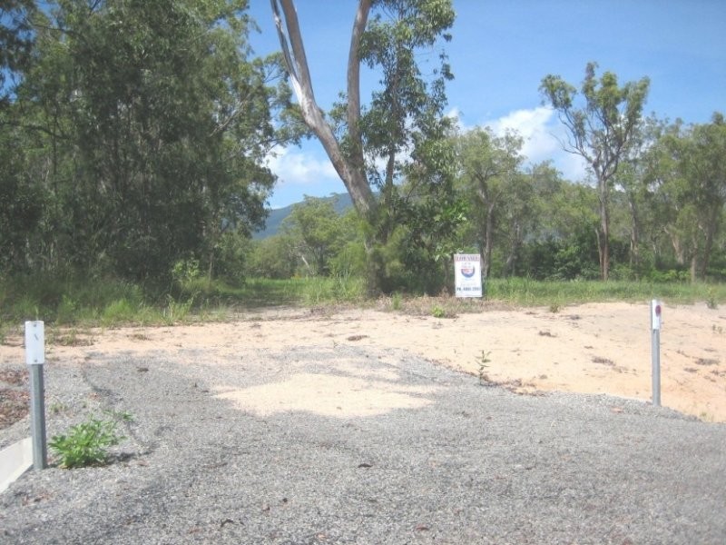 Lot 18 Cycad Crescent, Cardwell QLD 4849