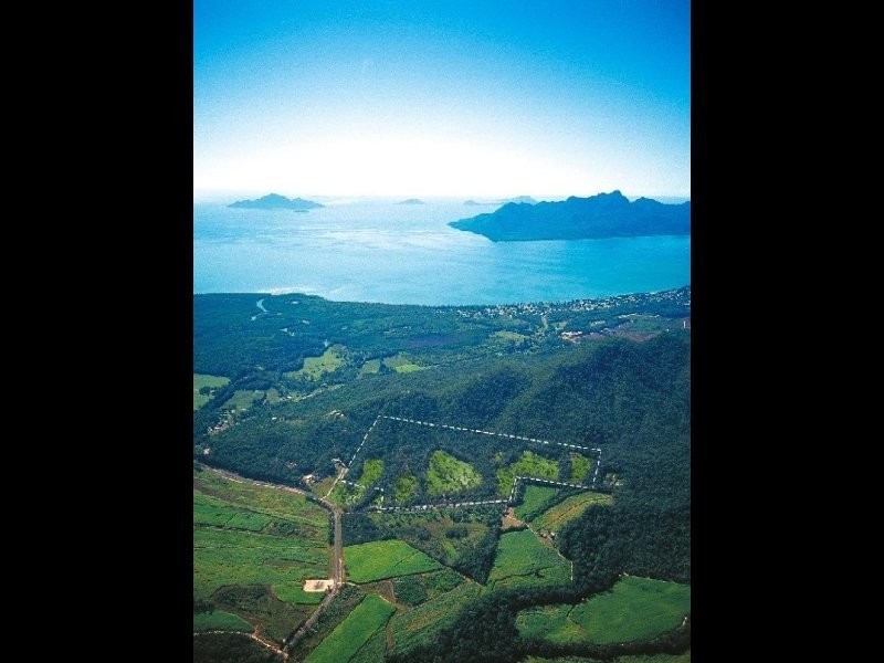 Lot 18 Cycad Crescent, Cardwell QLD 4849